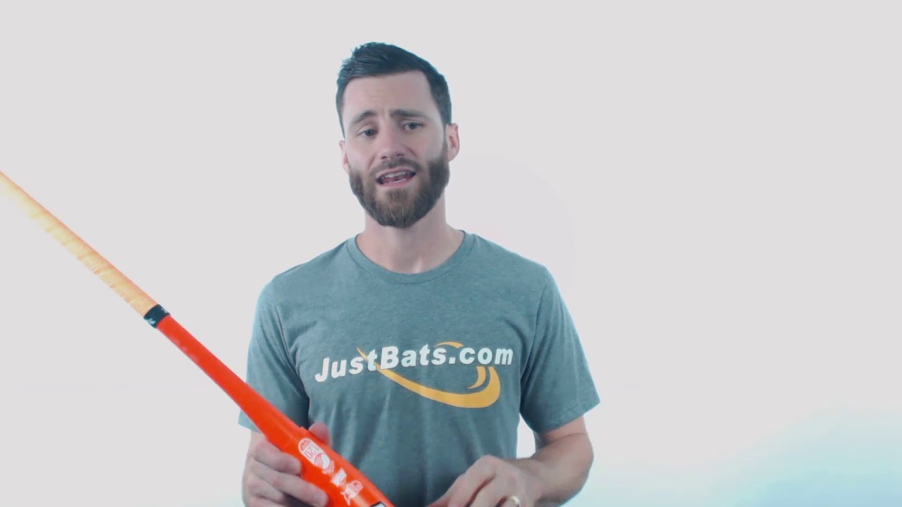 orange miken super freak