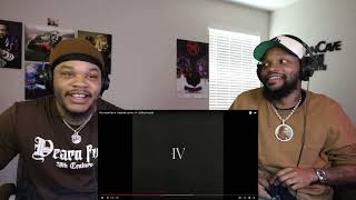 The Heart Part 4  Kendrick Lamar  8 Years Later   Reaction