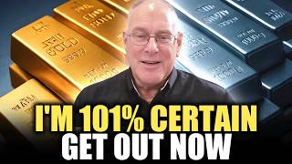 This is My Last Warning To All! It's GAME OVER For Gold & Silver When This Happens -  Rick Rule Update
