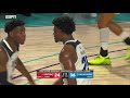 Milton vs. IMG Academy - 2021 GEICO Nationals ESPN Highlights