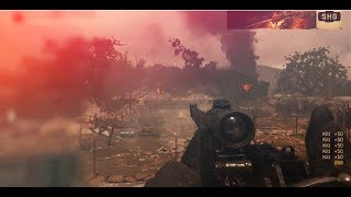WW2 EDIT - INSANE 6 MAN SNIPER CLIP ON COD WW2 BETA!! *MUST WATCH*