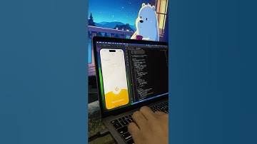 Flutter Tutorial for Beginners – Build This in 60s!