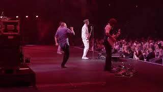 Night 1 Revival not 311 Day 2020