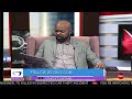 The Morning Brew on CNC3