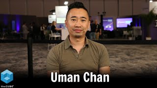 Uman Chan, The Vitamin Shoppe | Elevate 2025
