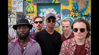 The Senegambian Jazz Band 2019 Documentary