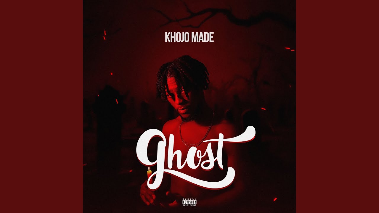 Guarda Ghost su YouTube Guarda Ghost su YouTube