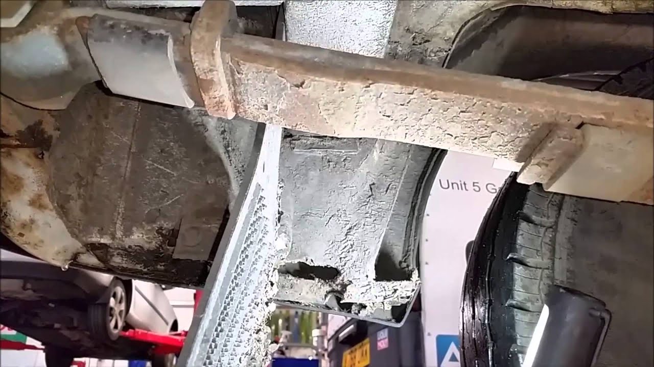 Northampton Commercial Vehicle Pre MOT