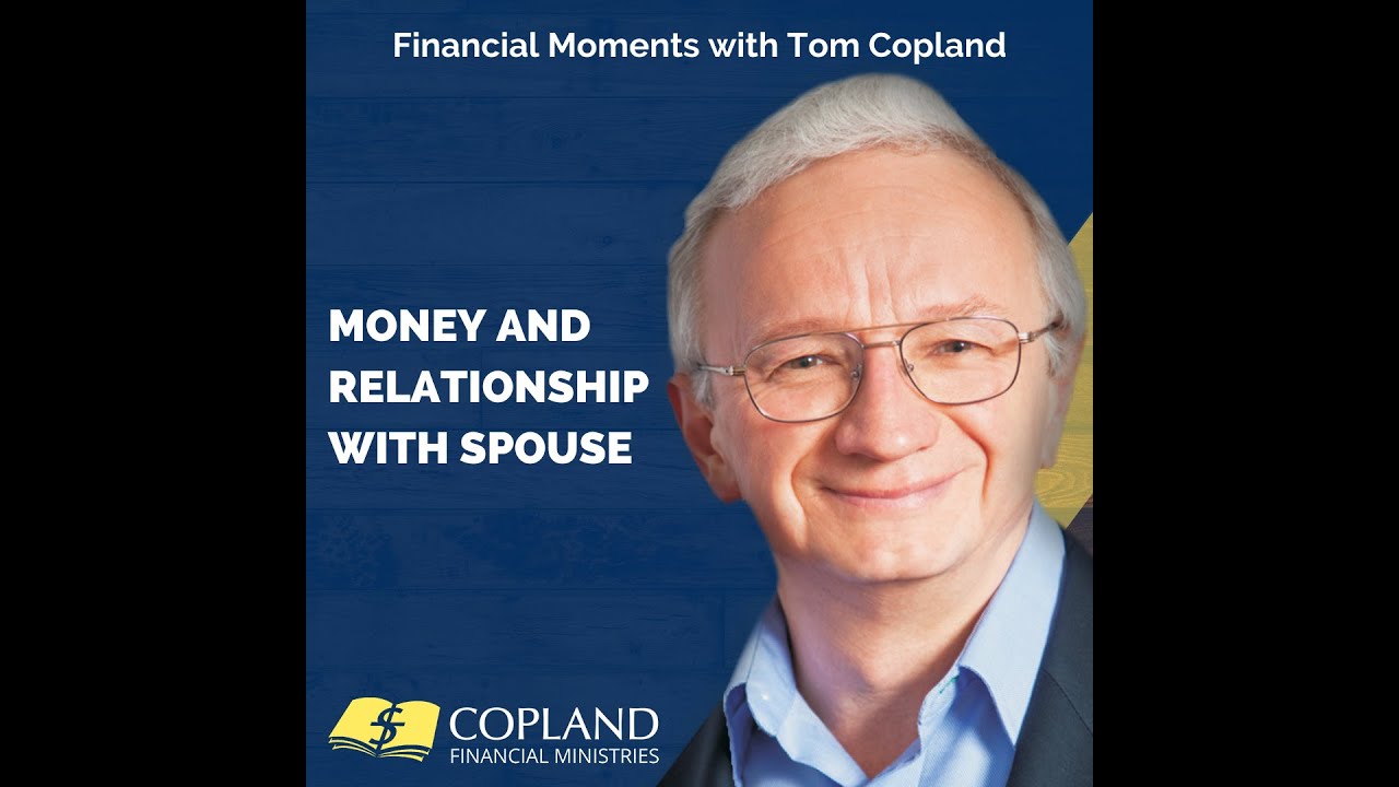 04 WIFE SPENDS UNNECESSARILY AND ACCUMULATED DEBT