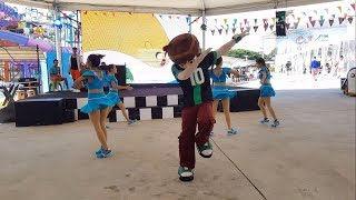Ben 10 Shy With Y Dancers Cartoon Network Amazone