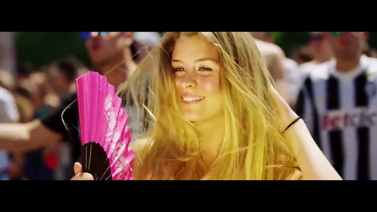 Pascal Letoublon Feat. Leony - Friendships (Akidaraz Hardstyle Bootleg) (Extended Mix)