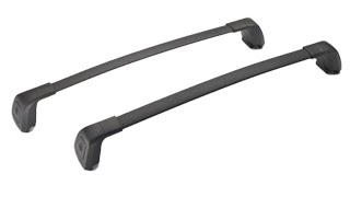 2022 Hyundai palisade crossbar install