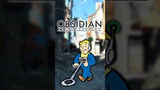 Where is Obsidian Going with Fallout?