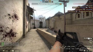 CSGO Shadow Play Highlights #1