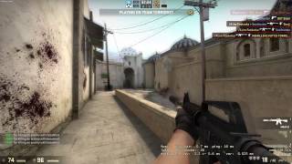 CSGO Shadow Play Highlights #1
