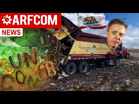 Wait, This Guy Thinks Cali Needs MORE Control Freak Garbage?!?