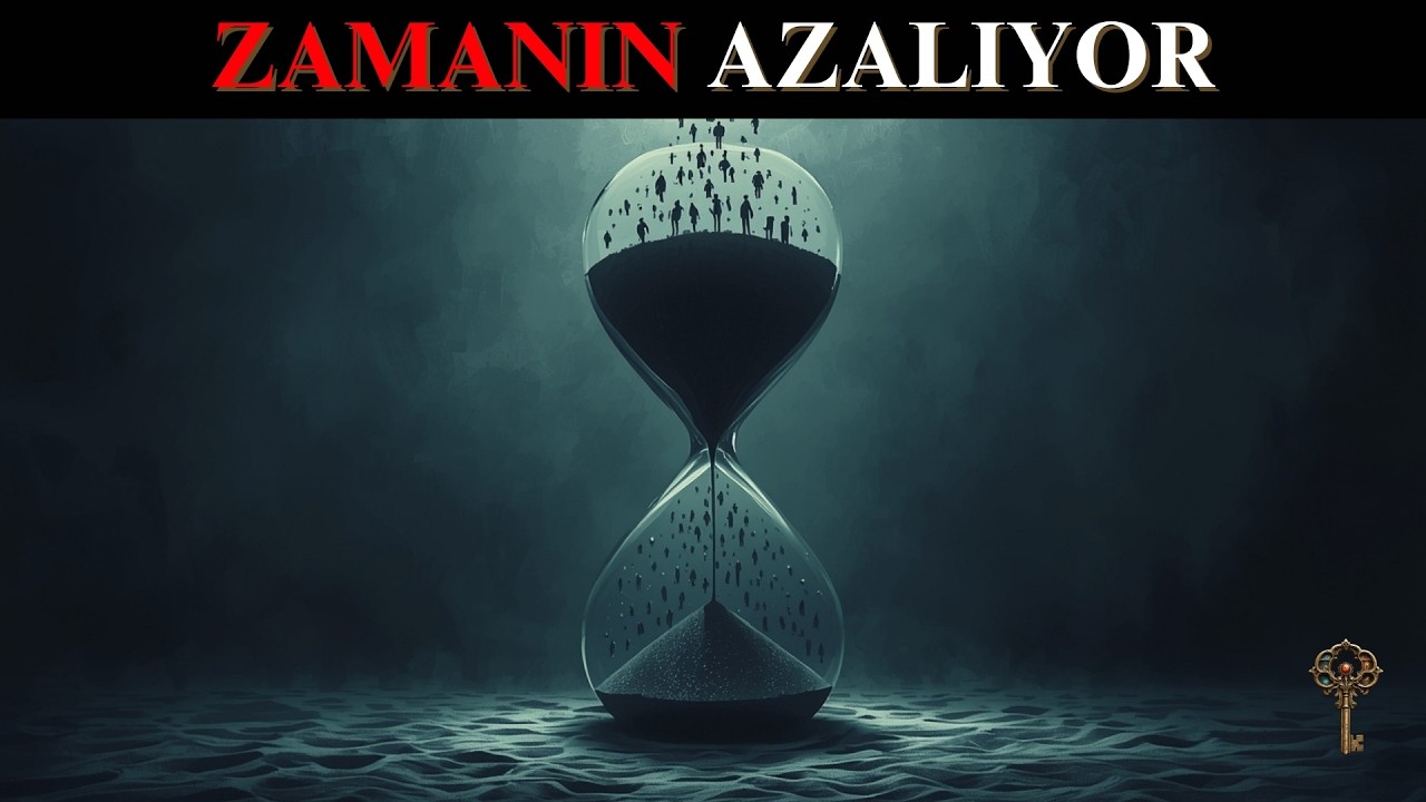 Sana Fısıldayan Ses: O Kendini Açtığında Sen Hazırsın | Carl Jung