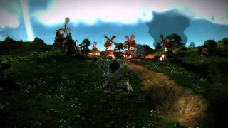 Project Spark (Community Montage)