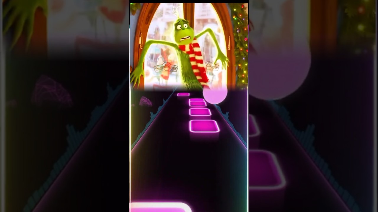 在 YouTube 上觀看「The Grinch - Coffin dance song cover #282 #tiles_hop #thegrinch #coffindance」 在 YouTube 上觀看「The Grinch - Coffin dance song cover #282 #tiles_hop #thegrinch #coffindance」