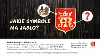 Czy Wiesz Jakie Są Symbole Jasła?