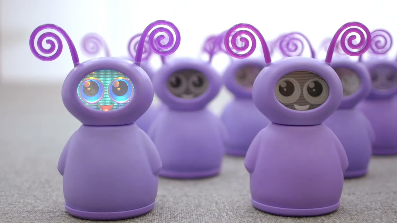 Mattel Japan/Fijit Friends – DRIVE,