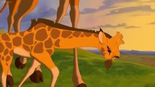 The Rescuers Thewildanimal13 Style Part 12 - Someones Waiting For You