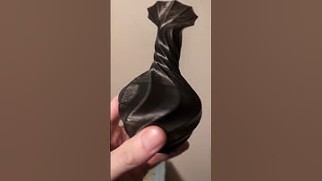 this is an awesome print #3dprinting #randomprintables