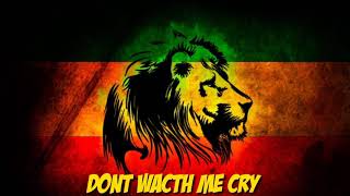 DONT WACTH ME CRY REGGAE (SWILLSAS GANK) WHEZY MIUSIC 2020