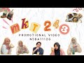 MKT243 - PROMOTIONAL VIDEO