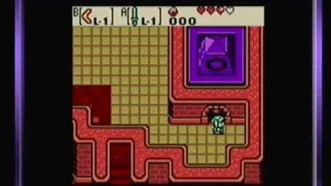 Oracle of Seasons Episode 3: DDS (Dance Dance Subrosian)