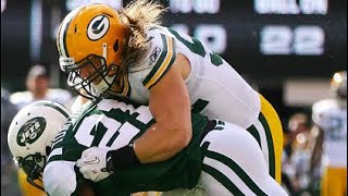 Green Bay at New York (Jets) "Shutout In The Meadowlands" (2010 Week 8) GB's Greatest Games