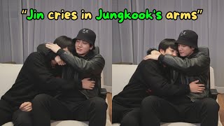Download Lagu UPROAR! Jungkook Talks About “Marriage” — Jin’s Expression Triggers Questions MP3