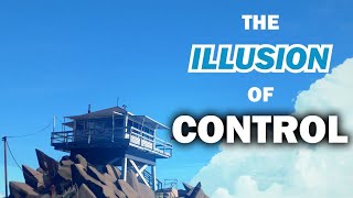 Firewatch and the Illusion of Control