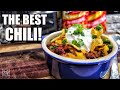 The Mind-Blowing Secret Behind the Perfect Chili!