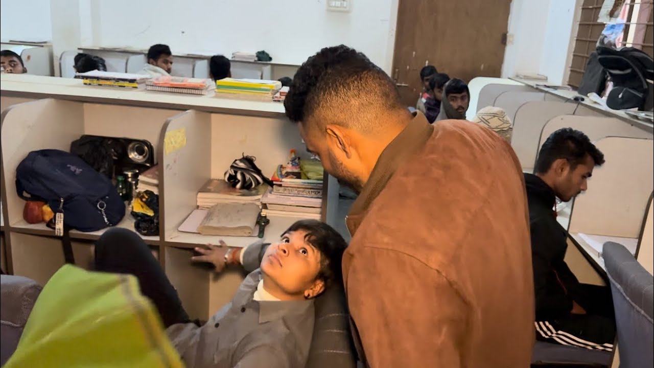 पकड़ी गयी लड़की फिर जो हुआ || viral video commando academy