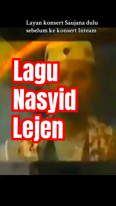 Hujung 90an rajin dengar lagu ni kat corong radio  #kenangan #sepohonkayu #nasyid