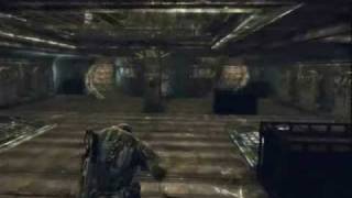 Gears of War 2: Act 2-Captivity [1/3]