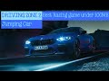 Driving zone 2 Funny Jump Car stunts BMW M8 gameplay Driving zone 2 Funny Jump Car stunts BMW M8 gameplay