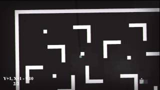 Thomas Was Alone - Y+1, X+1 Trophy Pickup Locations