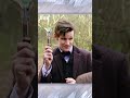Doctor vs Doctor sass-off - BBC