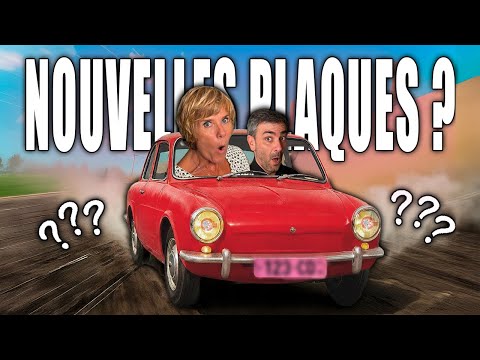 En Roue Libre #40 : Ces plaques qui arrivent en France !