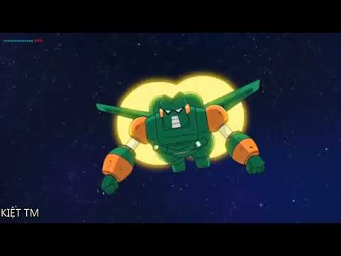 Video Crayon Shin Chan Movie 22 Vietsub: Người Bố Robot Phản... - youtube