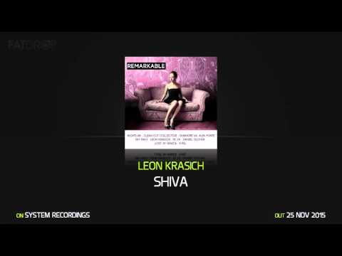 Leon Krasich 'Shiva'