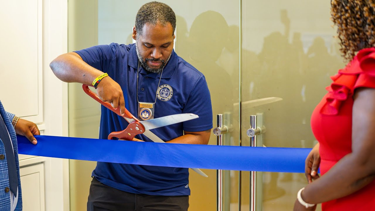 Exciting News: Georgia NAACP, United Healthcare, and KC Medical Open Second Health Clinic for Low-Income Georgians