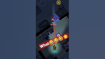 🏵️🦉RAVEN VS SATOSHI!! Bullet echo #shorts gameplay | best games.android games