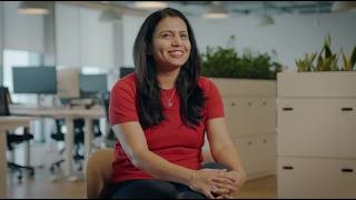 My Start at Adyen: Sonia