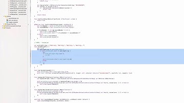 Swift Components Tour - UITextField