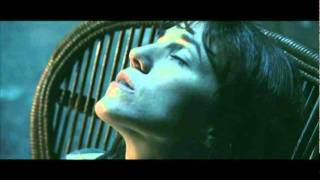 Melancholia - Melancholia moves farther away