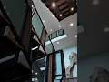 Modern Cozy Luxury Home Tour | Hawkstone Luxury Homes x Allison Campbell Design | Utah Custom Home