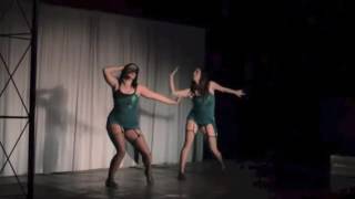 Bella Vixen Dance Co  DREAMSCAPES Wild horses
